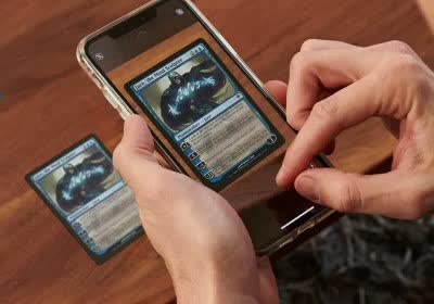 trading ebay ai machine learning