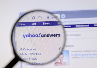 yahoo answers yahoo verizon