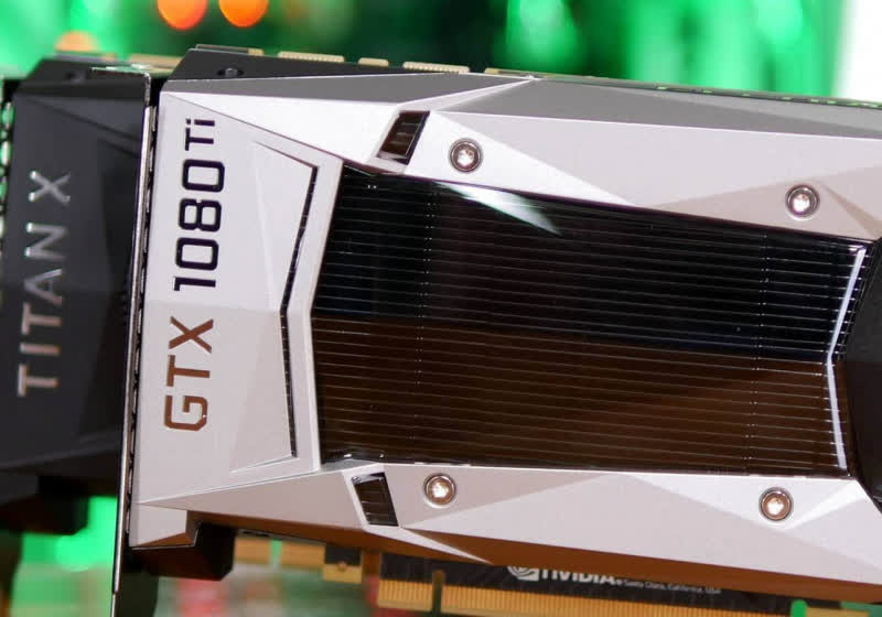 The GTX 1080 Ti could be next in line for a comeback | TechSpot