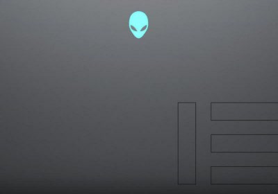alienware amd-based amd gaming laptop