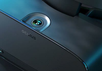 facebook oculus rift S VR
