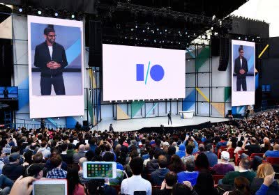 google developers google io events
