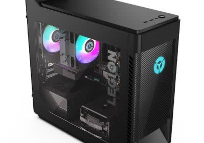 lenovo rtx legion tower deals pre-built