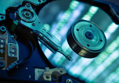 seagate storage hard drive