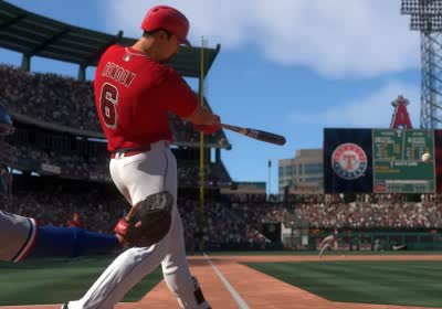 mlb sony san diego studio show xbox playstation xbox game pass game pass exclusives mlb the show