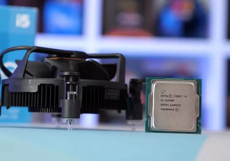 Intel Core i5-11400F Review: The New Value Champ