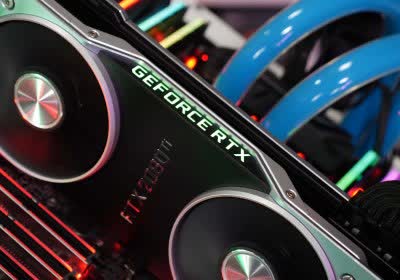 nvidia ampere gpus gpu