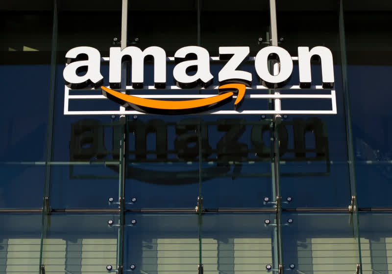Amazon destroys up to 200,000 items of unsold stock per week at its
