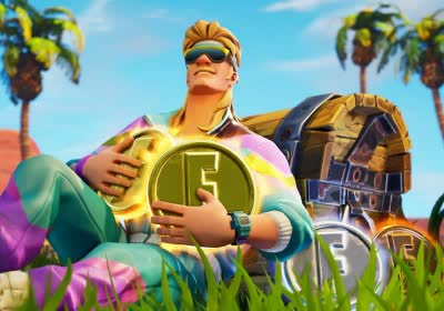 epic games sony investment funding investors venture capital