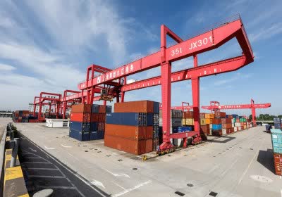 china component shortages sanctions