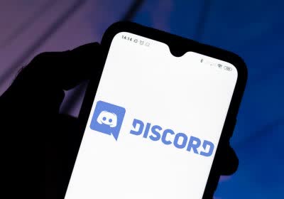 discord