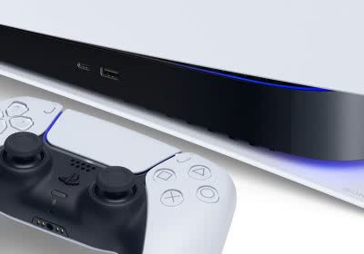 sony ps5