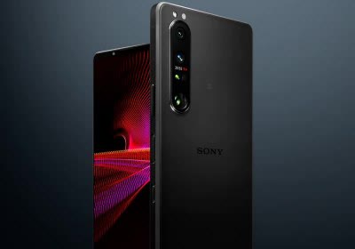 sony xperia xperia 1 mark iii android flagship