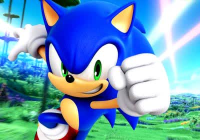 fans build sonic game dreams fantastic fan made sonic the hedgehog