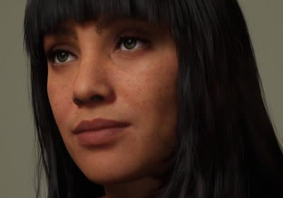 epic metahuman unreal engine epic games 3d graphics cgi metahuman creator