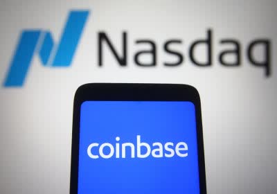 coinbase bitcoin cryptocurrency