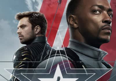 falcon winter soldier nielsen marvel streaming disney plus the falcon and the winter soldier