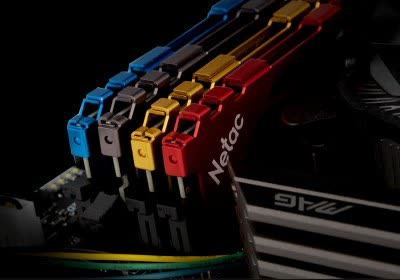 memory ddr5 netac