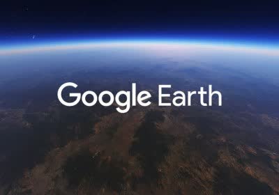 google earth google