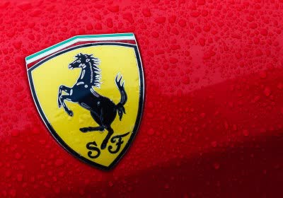 ferrari ceo electric cars