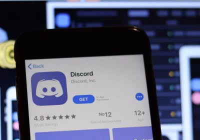 discord app store ios nsfw