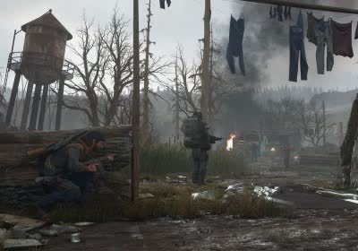 days sales subscriptions piracy days gone
