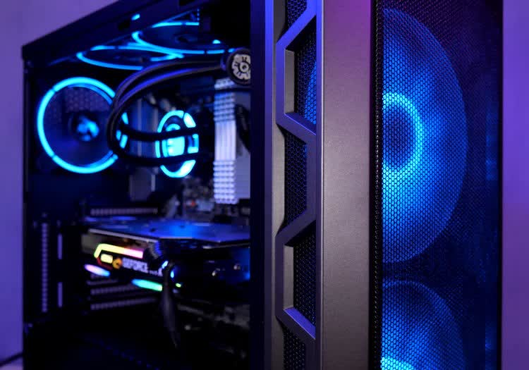 TechSpot PC Buying Guide: Early 2021