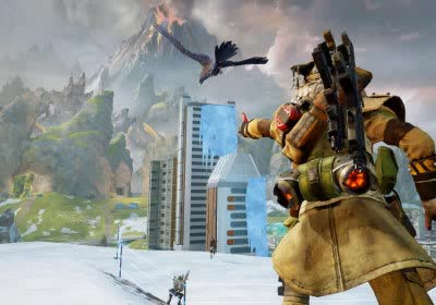 apex legends respawn entertainment mobile gaming
