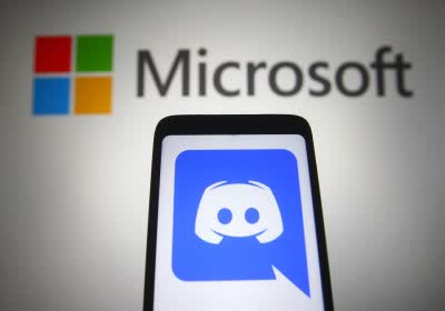 discord microsoft gaming pc gaming buyout buyouts chat app