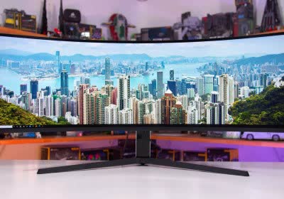 vesa displayhdr exist samsung monitor
