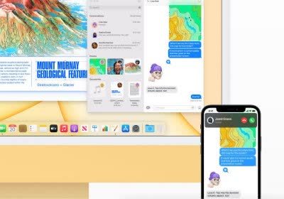 apple imac cpu opinion apple silicon apple m1