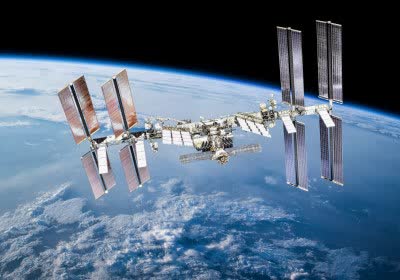 russia iss international space station
