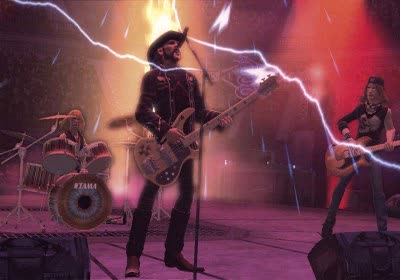 watch guitar hero streaming rock band