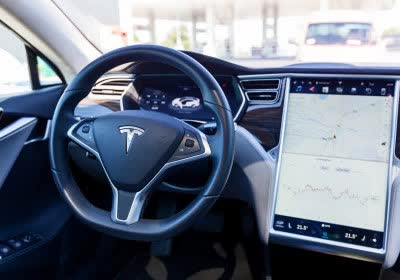 consumer reports tesla