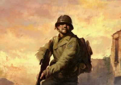 colette medal of honor respawn entertainment