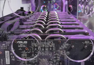leaked nvidia cmp 40hx rtx cryptocurrency mining crypto mining