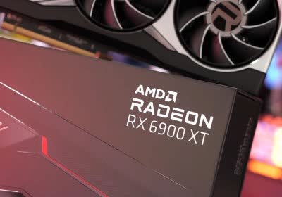 radeon amd drivers adrenalin radeon rx 6000