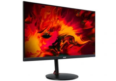 acer nitro xv2 390hz acer monitor refresh rate