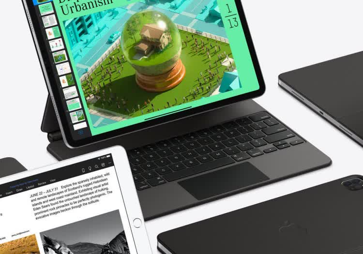 Which iPad Model Should You Get?
