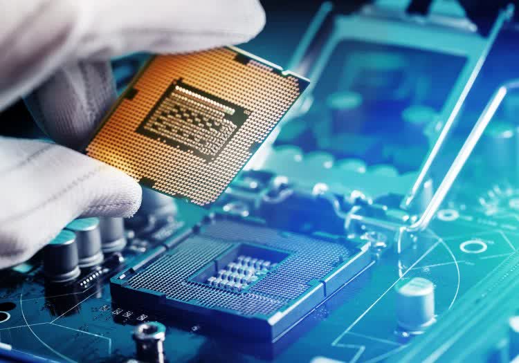 Top 5 Best CPUs