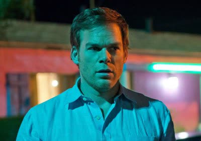 dexter showtime found