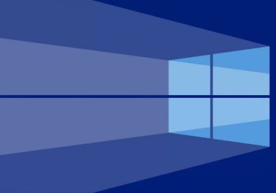 Windows 10 Microsoft
