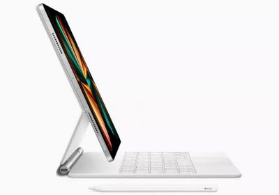 apple ipad tablet sales