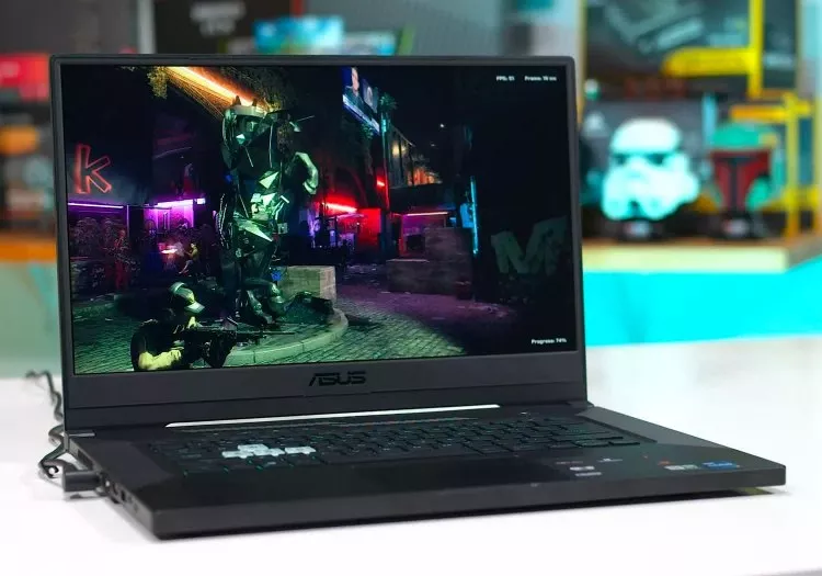 Intel Core i7-11370H Review: Quad-Cores Aren't Enough in 2021