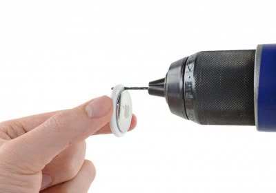 ifixit airtag airtags