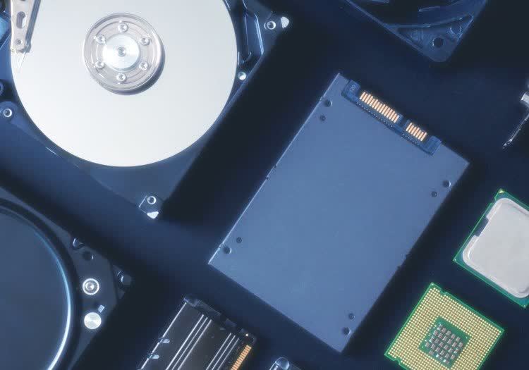 The Best SSDs and PC Storage - Late 2021