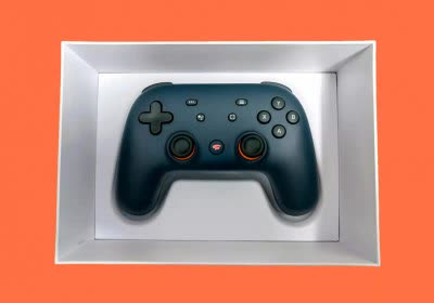 google stadia