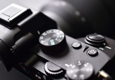 sony dslrs camera photography