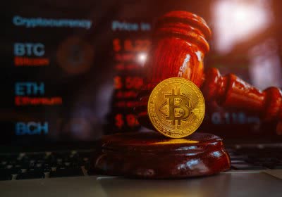 york new york cryptocurrency
