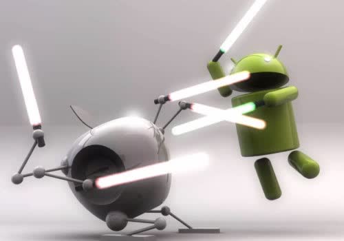 Biggest Rivalries in Computing History